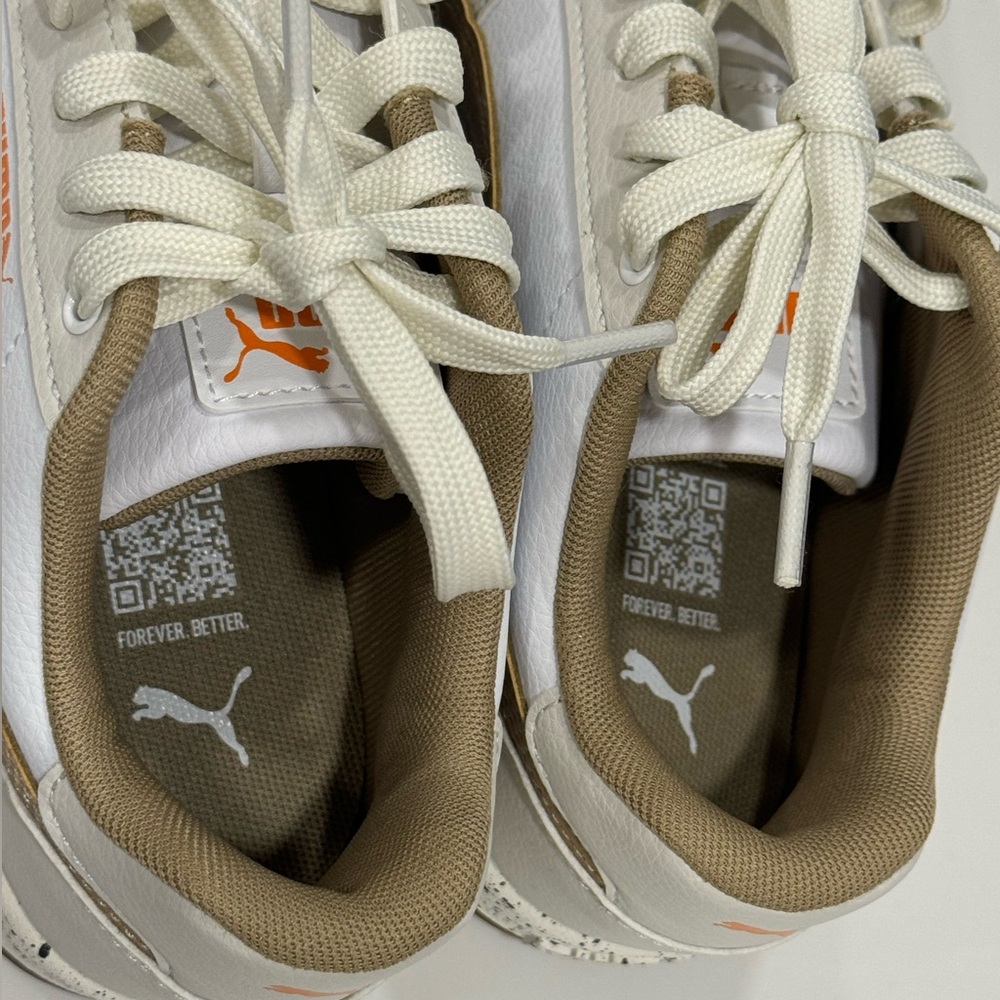 NEW Puma kids sneakers - Picture 6 of 8